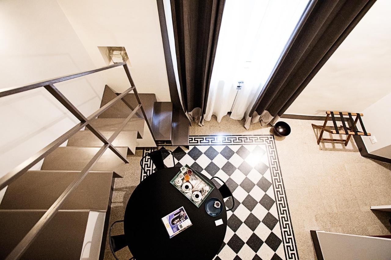 Bb Casamatta Bed & Breakfast Naples Exterior photo