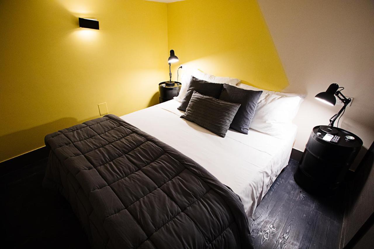 Bb Casamatta Bed & Breakfast Naples Exterior photo