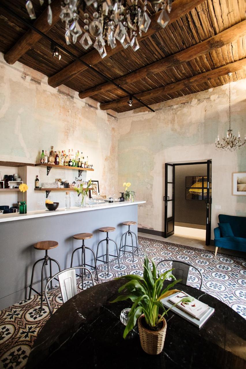Bb Casamatta Bed & Breakfast Naples Exterior photo